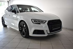 Bild des Angebotes Audi S3 2.0TFSI quattro APP LED NAVI