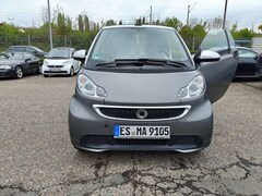 Bild des Angebotes smart forTwo Micro Hybrid Drive 52kW (451.480)