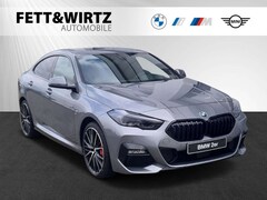 Bild des Angebotes BMW 218 i Gran Coupe Aut.|M SportPro|HiFi|19"LM