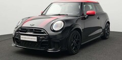 Bild des Angebotes MINI Cooper S John Cooper Works Trim