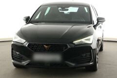 Bild des Angebotes CUPRA Leon VZ 2.0 TSI DSG VZ