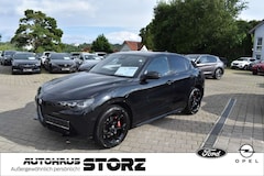 Bild des Angebotes Alfa Romeo Stelvio Veloce Q4 |VELOCE|ACC|KAMERA|LED|WINTER-PAKET|