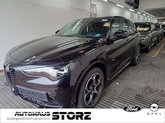 Bild des Angebotes Alfa Romeo Stelvio Veloce Q4 |VELOCE|ACC|KAMERA|LED|WINTER-PAKET|