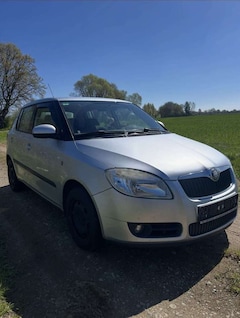 Bild des Angebotes Skoda Fabia 1.4 16V Classic