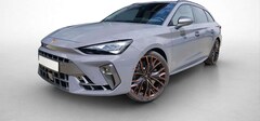 Bild des Angebotes CUPRA Leon Sportstourer ST VZ Facelift 2,0TSI 4Drive DSG 2...