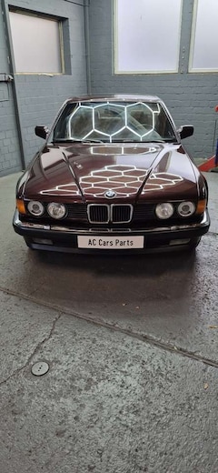 Bild des Angebotes BMW 730 730i