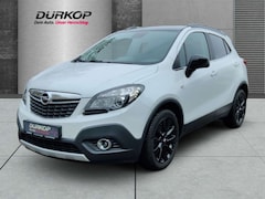 Bild des Angebotes Opel Mokka X Innovation 1.6 Navi,Bi-Xenon,Mehrzonenklima Musiks