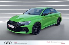 Bild des Angebotes Audi RS3 Limousine MATRIX RS-AGA HuD SONOS 280 km/h
