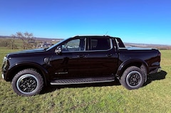 Bild des Angebotes Ford Ranger Platinum