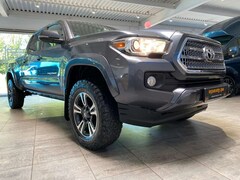 Bild des Angebotes Toyota Hilux Tacoma TRD Offroad 4x4 Sport *Garantie*