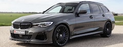 Bild des Angebotes Alpina B3 Suche B3 Touring Biturbo Switch-Tronic Allrad