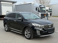 Bild des Angebotes Kia Sorento Edition 4WD 7 Sitzer* Vollausttatung*