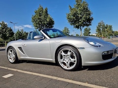 Bild des Angebotes Porsche Boxster 987, 1.Hd, Scheckheft, Unfallfrei, Xenon, Leder