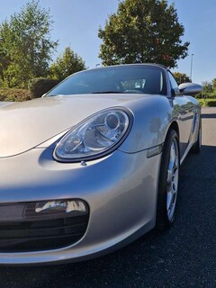 Bild des Angebotes Porsche Boxster 987, Classic, 1.Hd, Unfallfrei, Xenon, Klima,