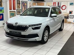 Bild des Angebotes Skoda Kamiq Style LED Virtual SzH Automatik 1 Hand