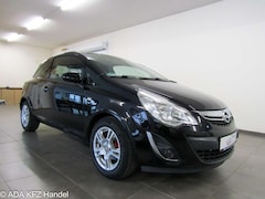 Bild des Angebotes Opel Corsa Satellite