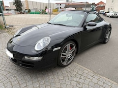 Bild des Angebotes Porsche 911 997 Carrera 4 S Cabrio *im Kundenauftrag*