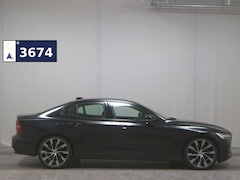 Bild des Angebotes Volvo S60 B4 R-Design Navi LED Leder Shz vc