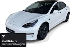 Bild des Angebotes Tesla Model 3 Long Range AWD