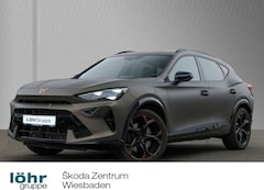 Bild des Angebotes CUPRA Formentor VZ 1.5 TSI e-Hybrid 272PS ABGABE 07.2025