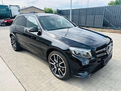 Bild des Angebotes Mercedes-Benz GLC 43 AMG GLC 43 AMG BiTurbo 4Matic *Full-Options/Carbon
