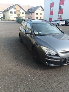Bild des Angebotes Hyundai i30 Edition+