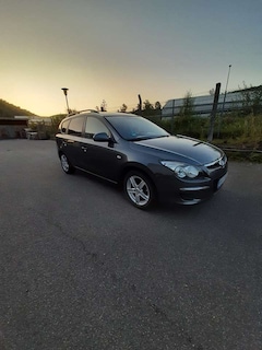 Bild des Angebotes Hyundai i30 Edition+