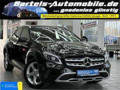 Bild des Angebotes Mercedes-Benz GLA 180 CGI Urban, LED, Leder, Navi, AHK, Sitzh.