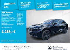 Bild des Angebotes VW Touareg R-Line 3,0 l V6 TDI 4MOTION