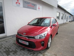 Bild des Angebotes Kia Rio KIA Rio 1.0T-GDi Dream Team