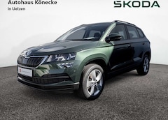 Bild des Angebotes Skoda Karoq 2.0 TDI Ambition DSG AHK ACC SMART-LINK