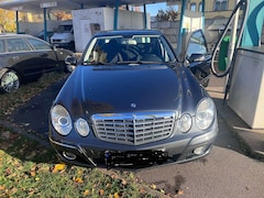 Bild des Angebotes Mercedes-Benz E 200 Kompressor Automatik Elegance