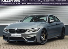 Bild des Angebotes BMW M4 Competition-Ind.Stratus Grau-Carbon Bremse