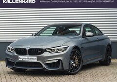 Bild des Angebotes BMW M4 Competition-Ind.Stratus Grau-Carbon Bremse