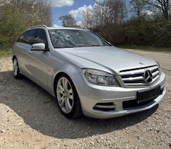 Bild des Angebotes Mercedes-Benz C 350 C 350 T Sport Edition CDI BlueEfficiency 4Matic