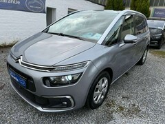 Bild des Angebotes Citroen Grand C4 Picasso 1.6 THP*7 Sitzer*Panorama*Xenon