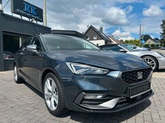 Bild des Angebotes SEAT Leon Sportstourer FR