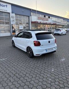 Bild des Angebotes VW Polo GTI 1.8 TSI (Blue Motion Technology) DSG