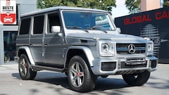 Bild des Angebotes Mercedes-Benz G 400 CDi GRAND EDITION*AMG*MAGNO MATT*AHK*