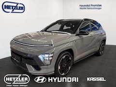 Bild des Angebotes Hyundai KONA N Line X Elektro 2WD