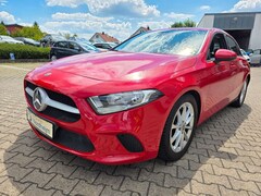 Bild des Angebotes Mercedes-Benz A 160 Klimaautomatik/Parrkhilfe/Assist