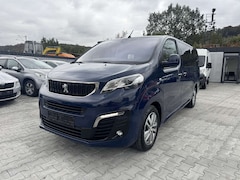 Bild des Angebotes Peugeot Traveller Allure L3 2,0 HDi Aut./Panorama Navi Leder