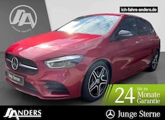 Bild des Angebotes Mercedes-Benz B 220 d AMG PREMIUM+MBUX+Night+Dist+36+Memo+EASY