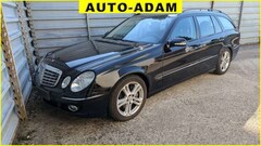 Bild des Angebotes Mercedes-Benz E 500 T Elegance*1 Hand*