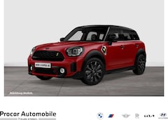 Bild des Angebotes MINI Cooper SE Countryman Cooper SE YOURS TRIM+HuD+H/K+ACC+DA+KAMERA