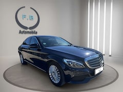 Bild des Angebotes Mercedes-Benz C 250 C -Klasse Lim./RFK/PDC/UVM..