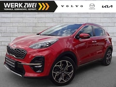 Bild des Angebotes Kia Sportage 1,6T GT Line 4WD AT ACC Navi Pano 360°