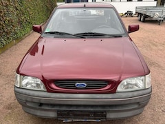 Bild des Angebotes Ford Escort Escort CL