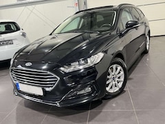 Bild des Angebotes Ford Mondeo 2.0 TDCi Turnier Automatik **Navi*Pano**