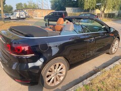 Bild des Angebotes VW Golf Cabriolet Golf Cabrio 1.6 TDI BlueMotion Technology